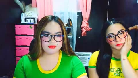 xxirene online show from February 21, 2026, 6:47 am