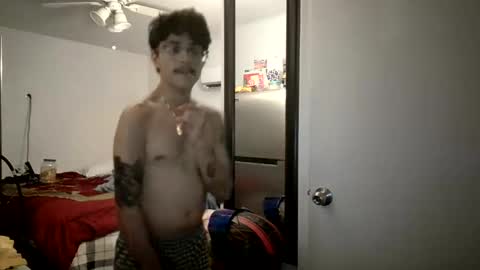 XxJasoneecxX online show from October 12, 2025, 4:11 am