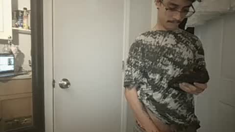 XxJasoneecxX online show from October 13, 2025, 11:49 pm