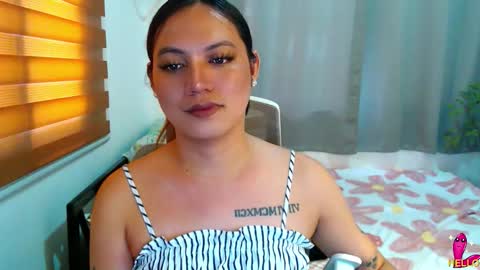 July online show from March 5, 2026, 1:56 am