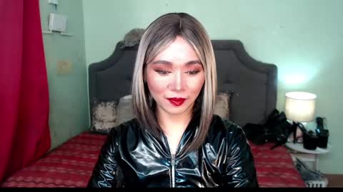 Kagura online show from February 2, 2025, 5:48 pm