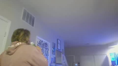 Snapshot of xxkennyx1 chatting on November 1, 2025, 4:36 am xxkennyx1 online show from November 1, 2025, 4:36 am