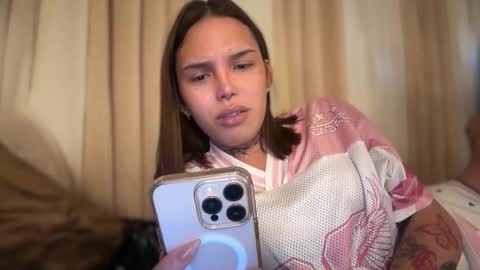 kylie online show from October 21, 2025, 7:09 am