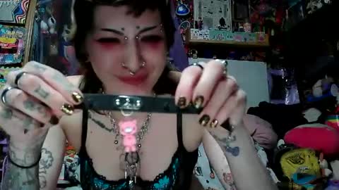 xxkillerxkatxx online show from September 24, 2025, 1:20 am