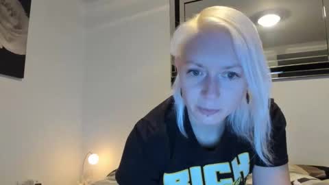 Snapshot of xxkimber_bentonxx chatting on September 24, 2025, 7:39 pm  Next online Monday to Friday 10am till 2pm UK time online show from September 24, 2025, 7:39 pm