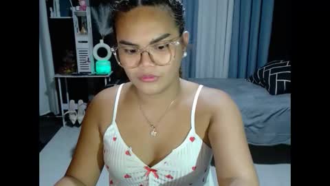 Kylie Smith online show from May 7, 2026, 5:18 pm