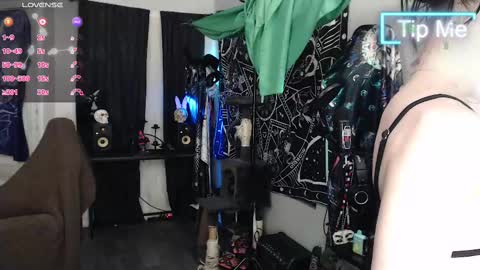 Lilith online show from February 12, 2025, 9:10 am