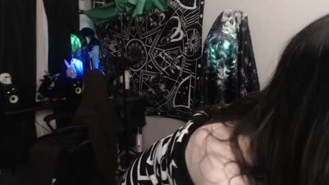 Lilith online show from February 23, 2025, 3:02 am