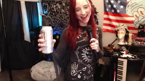 Lilith online show from December 19, 2025, 2:07 am