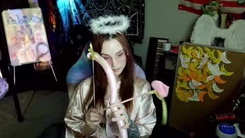 Snapshot of xxlilithmoonxx chatting on February 15, 2026, 2:52 am Lilith online show from February 15, 2026, 2:52 am