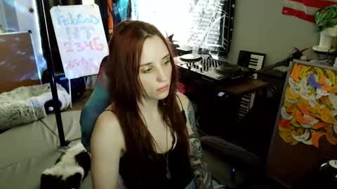 Snapshot of xxlilithmoonxx chatting on February 24, 2026, 11:14 pm Lilith online show from February 24, 2026, 11:14 pm