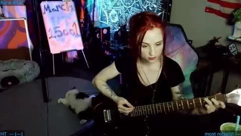 Snapshot of xxlilithmoonxx chatting on March 3, 2026, 1:01 am Lilith online show from March 3, 2026, 1:01 am