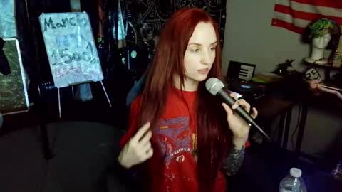 Snapshot of xxlilithmoonxx chatting on March 7, 2026, 2:08 am Lilith online show from March 7, 2026, 2:08 am