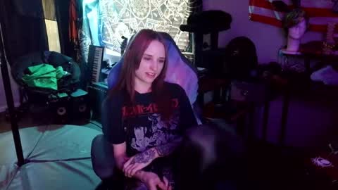 Lilith online show from May 6, 2026, 12:19 am