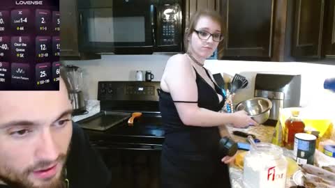 Natalie Jade online show from December 11, 2024, 11:41 am