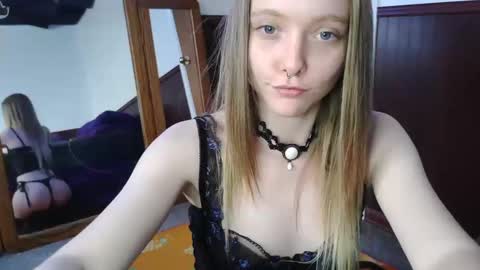 LoveAnastasia online show from December 30, 2024, 9:50 pm