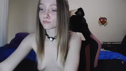 LoveAnastasia online show from March 6, 2025, 7:32 pm