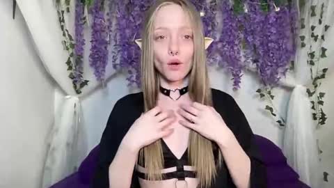 LoveAnastasia online show from March 20, 2026, 3:28 pm