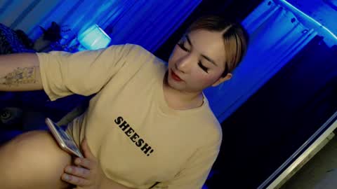 xxmariabig6xx online show from June 21, 2026, 1:24 pm