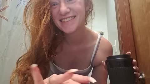 xxmariebliss online show from December 21, 2025, 1:40 pm