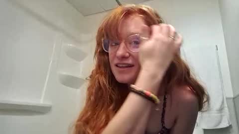 xxmariebliss online show from January 17, 2026, 6:55 pm