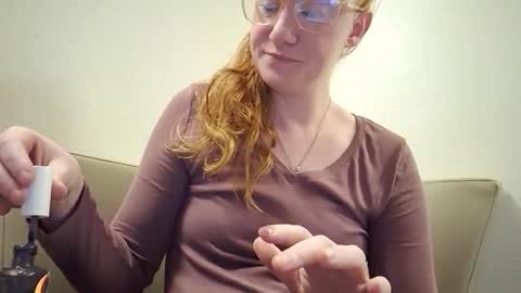 xxmariebliss online show from May 1, 2026, 12:10 pm
