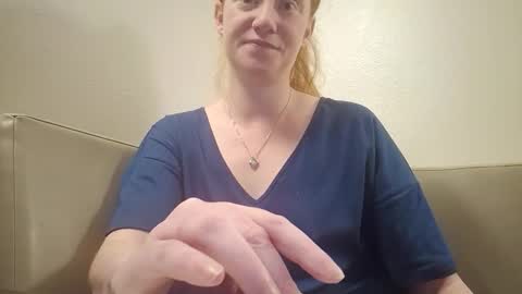 xxmariebliss online show from May 7, 2026, 1:49 pm