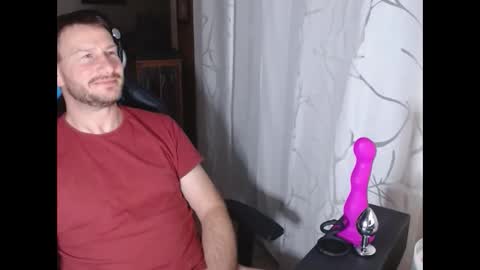 xxmettexx online show from January 21, 2025, 8:43 pm