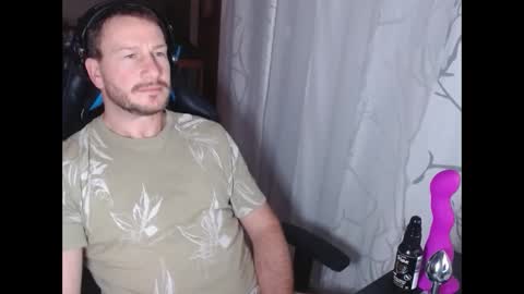 xxmettexx online show from January 26, 2025, 10:02 pm