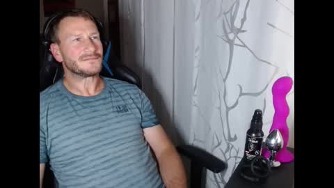 xxmettexx online show from October 1, 2025, 8:48 pm