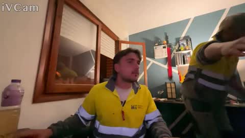 xxmik3xx online show from March 6, 2026, 3:36 am