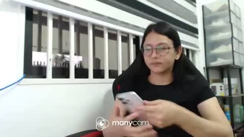  Kaycee  online show from March 12, 2026, 9:26 am