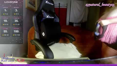 Princess Peach  Jade  Felix online show from February 3, 2025, 11:05 pm
