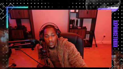 xxprincetonxx online show from January 29, 2025, 6:12 am