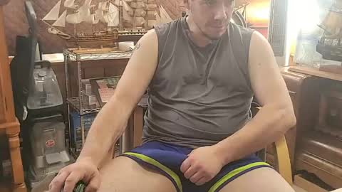 xxScubaStevexx online show from March 17, 2026, 4:54 pm