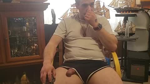 xxScubaStevexx online show from March 28, 2026, 10:09 pm