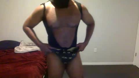 xxblackking online show from April 24, 2026, 7:44 am