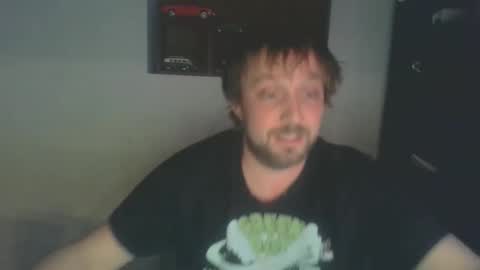 Simon online show from May 9, 2026, 3:12 am