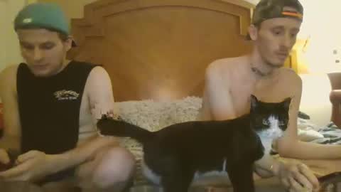 Alexx  Dylann online show from December 10, 2024, 10:26 pm