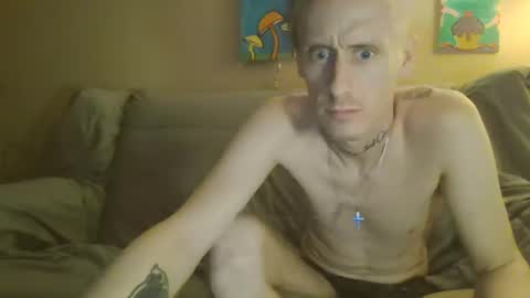 Alexx  Dylann online show from December 15, 2024, 1:46 am