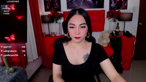 xxslutty kim online show from February 7, 2025, 1:53 pm