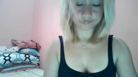 xxsugarpopxx online show from February 25, 2025, 6:25 am