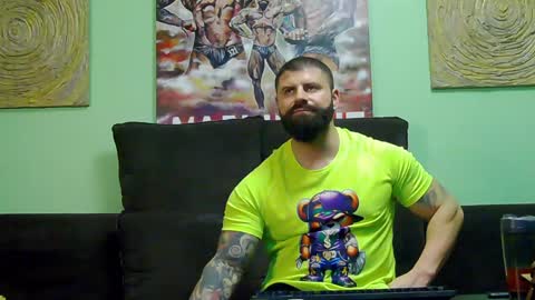 Xtream Leonard online show from December 17, 2024, 2:22 pm