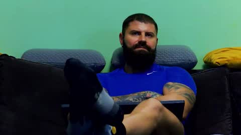 Xtream Leonard online show from November 13, 2025, 6:34 am