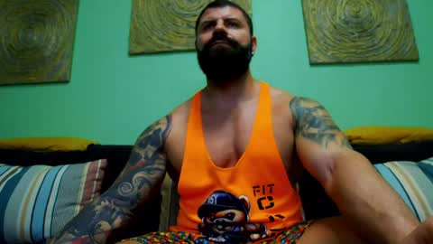 Snapshot of xxtreamleonard chatting on May 26, 2026, 5:58 am Xtream Leonard online show from May 26, 2026, 5:58 am