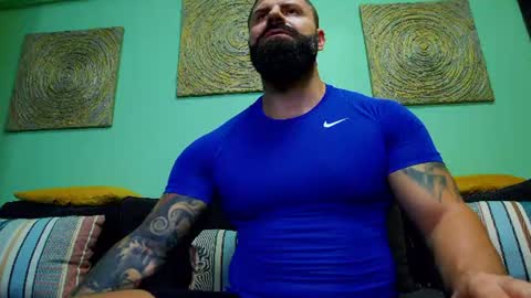 Snapshot of xxtreamleonard chatting on June 15, 2026, 9:11 am Xtream Leonard online show from June 15, 2026, 9:11 am