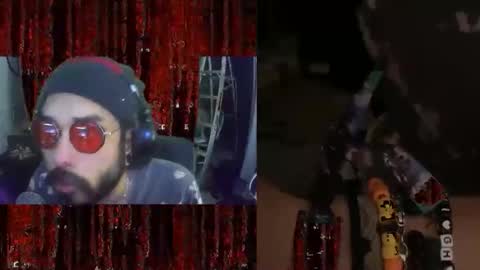 xxVamplordxx online show from February 18, 2026, 9:16 am