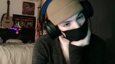 Snapshot of xxwhitefoxx chatting on March 6, 2025, 5:57 am David Fox online show from March 6, 2025, 5:57 am