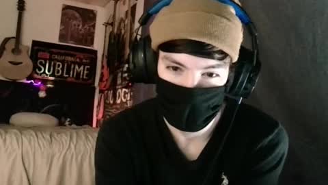 Snapshot of xxwhitefoxx chatting on March 6, 2025, 9:20 pm David Fox online show from March 6, 2025, 9:20 pm