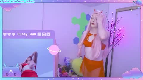 XXX3na online show from March 25, 2026, 6:47 pm